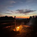 Z Widokiem Na Sowe Holiday home Sierpnica