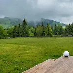 Holiday home Z Widokiem Na Sowe *