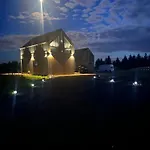 Z Widokiem Na Sowe