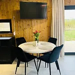 Holiday home Z Widokiem Na Sowe