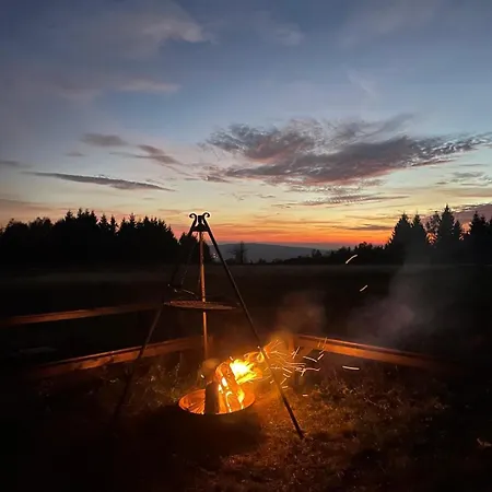 Z Widokiem Na Sowe Дом отдыха Sierpnica