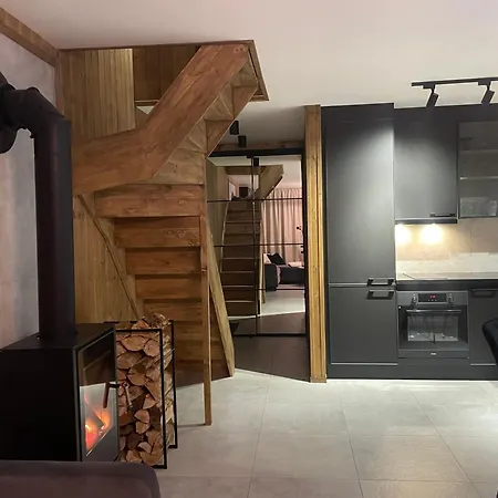 Ferienhaus Z Widokiem Na Sowe *