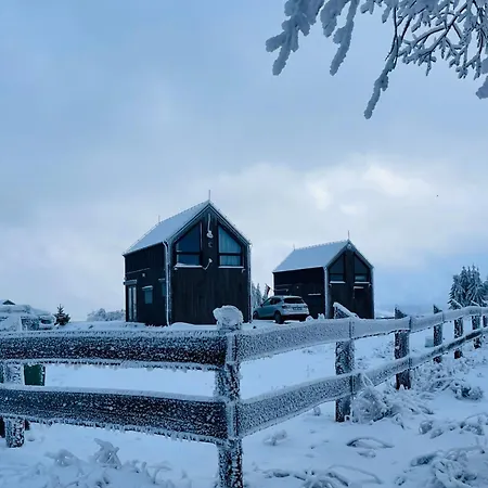 Z Widokiem Na Sowe * Sierpnica