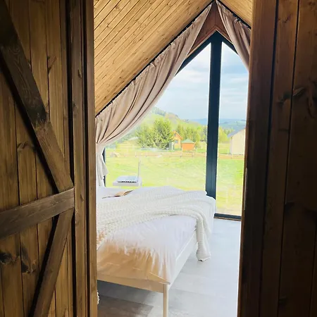 Z Widokiem Na Sowe Дом отдыха