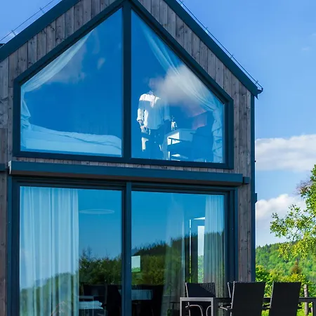 Z Widokiem Na Sowe Дом отдыха