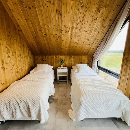 Дом отдыха Z Widokiem Na Sowe *