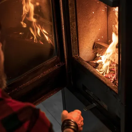 Z Widokiem Na Sowe *