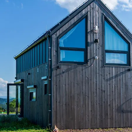 Z Widokiem Na Sowe * Sierpnica