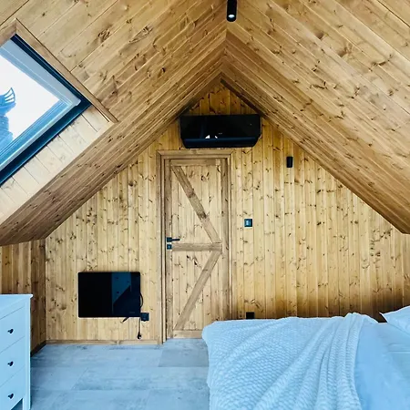 Z Widokiem Na Sowe * Sierpnica