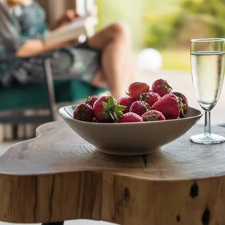 Дом отдыха Z Widokiem Na Sowe *