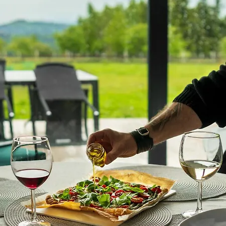 Z Widokiem Na Sowe * Sierpnica