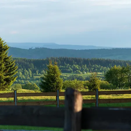 Z Widokiem Na Sowe Дом отдыха