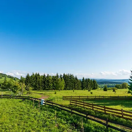 Дом отдыха Z Widokiem Na Sowe *