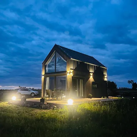 Z Widokiem Na Sowe Sierpnica