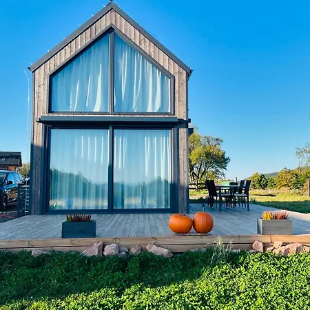 Дом отдыха Z Widokiem Na Sowe *