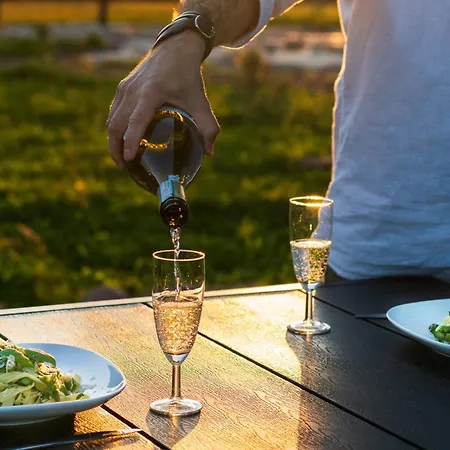 Z Widokiem Na Sowe Дом отдыха Sierpnica