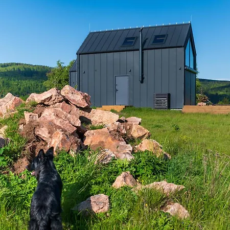 Z Widokiem Na Sowe Дом отдыха