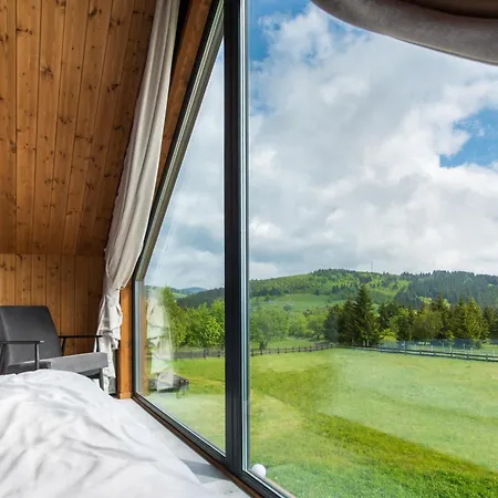 Z Widokiem Na Sowe *