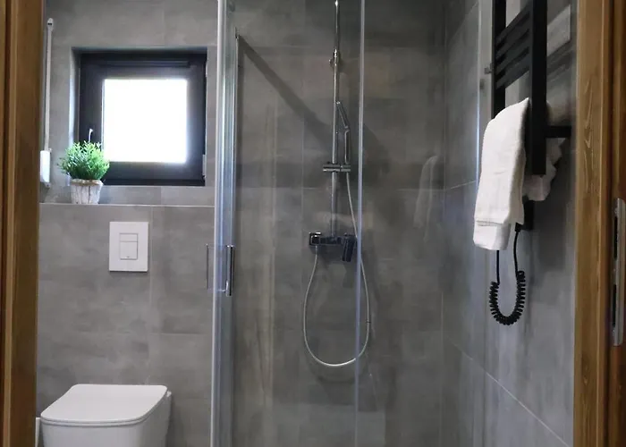 Ferienhaus Z Widokiem Na Sowe