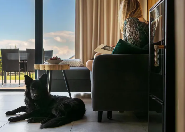 Ferienhaus Z Widokiem Na Sowe *