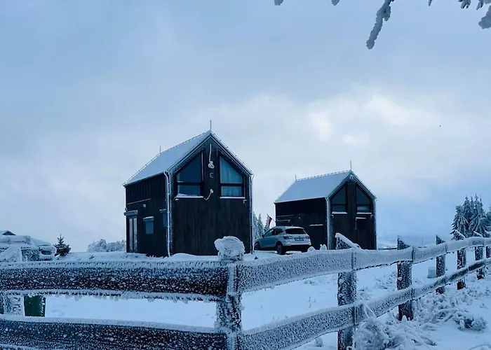 Z Widokiem Na Sowe * Sierpnica