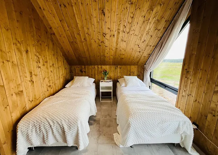 Ferienhaus Z Widokiem Na Sowe *