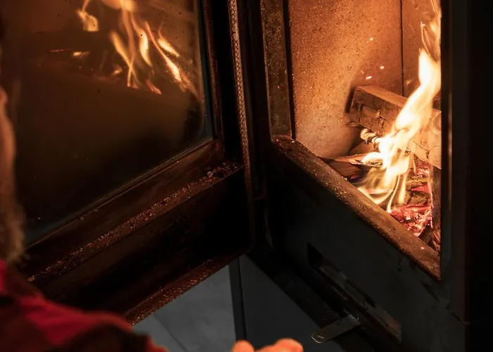 Z Widokiem Na Sowe *