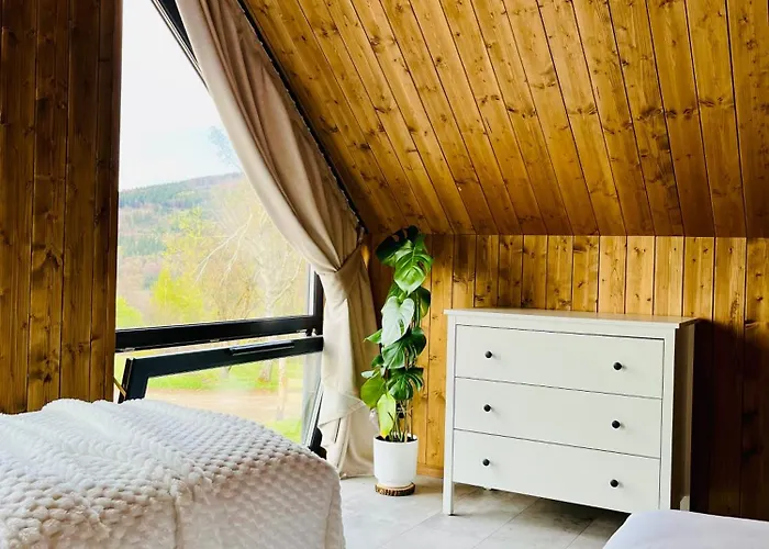 Ferienhaus Z Widokiem Na Sowe *