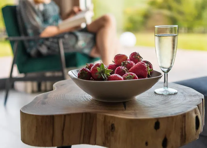 Ferienhaus Z Widokiem Na Sowe *