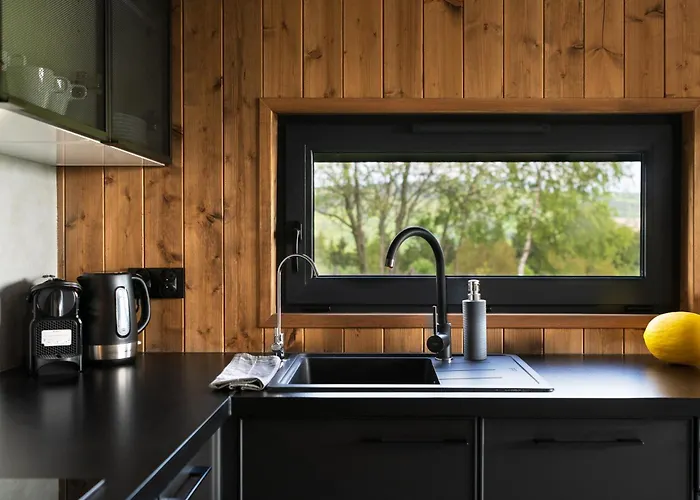 Z Widokiem Na Sowe *