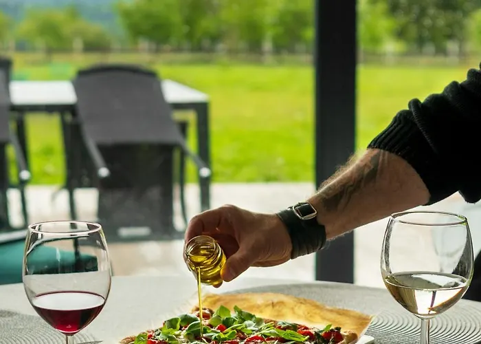 Z Widokiem Na Sowe * Sierpnica